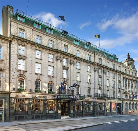 hôtels dublin centre ville|The best hotels in Dublin City Centre, Dublin, Ireland.